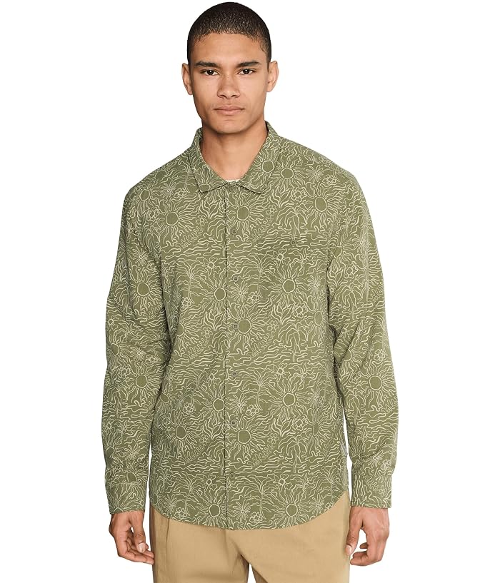 Royal Robbins Salathe Sun Shirt Long Sleeve