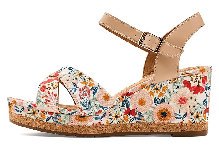 Clarks Chicly Floral - Image 2