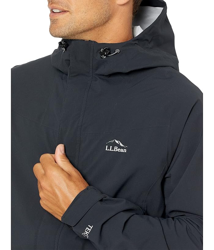 L.L.Bean Cresta Stretch Rain Jacket - Image 3