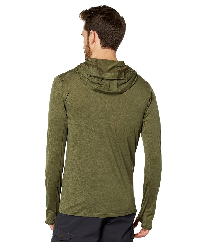 Fjällräven Abisko Sun-Hoodie - Image 2