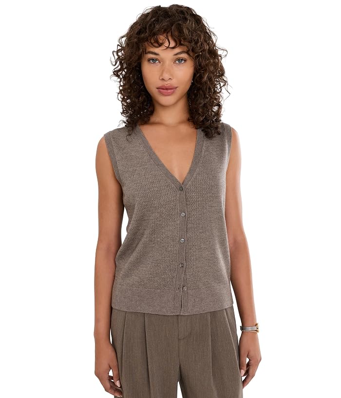 Varley Frankie Knit Top