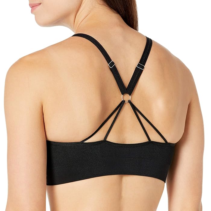 PUMA Seamless Sports Bra - Image 2