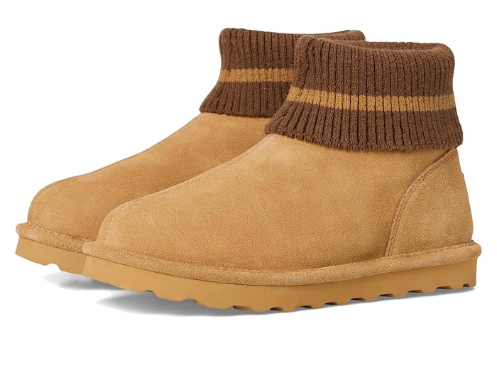 Bearpaw September