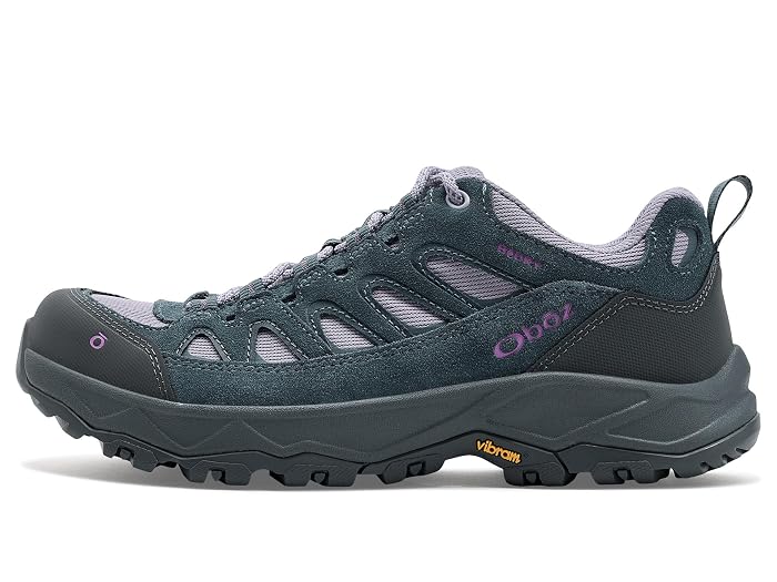 Oboz Sawtooth Ascent Low B-Dry - Image 2