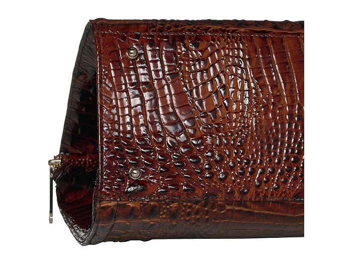 Brahmin Melbourne Caroline Satchel - Image 4