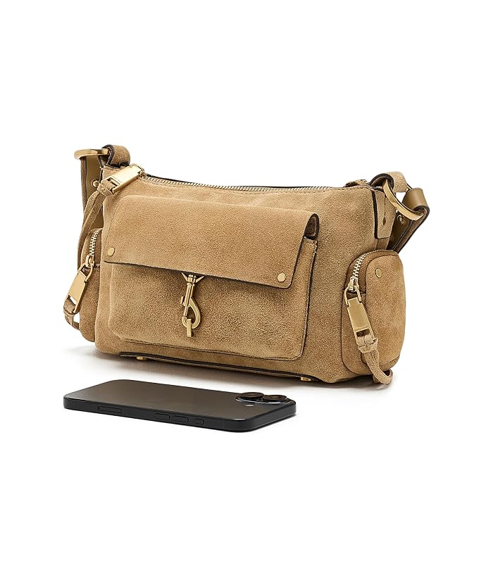Rebecca Minkoff M.A.B Utility Shoulder - Image 3