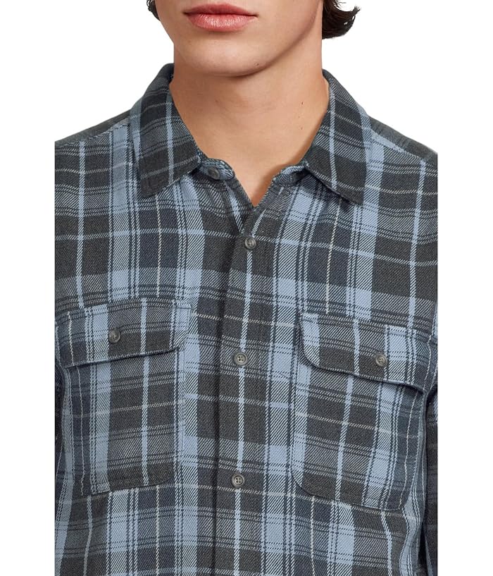 Prana Westbrook Flannel Shirt - Image 4