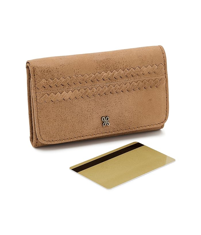 HOBO Jill Trifold Wallet - Image 3