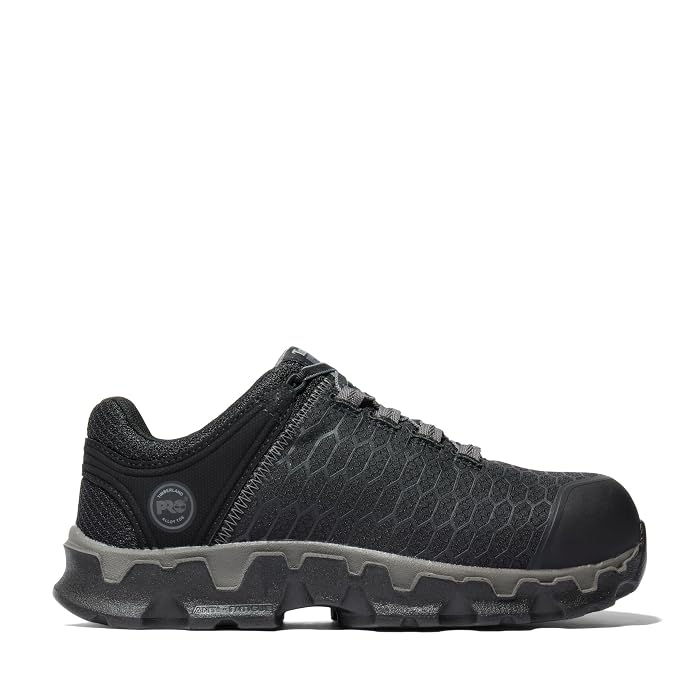 Timberland PRO Powertrain Sport Alloy Safety Toe EH - Image 4