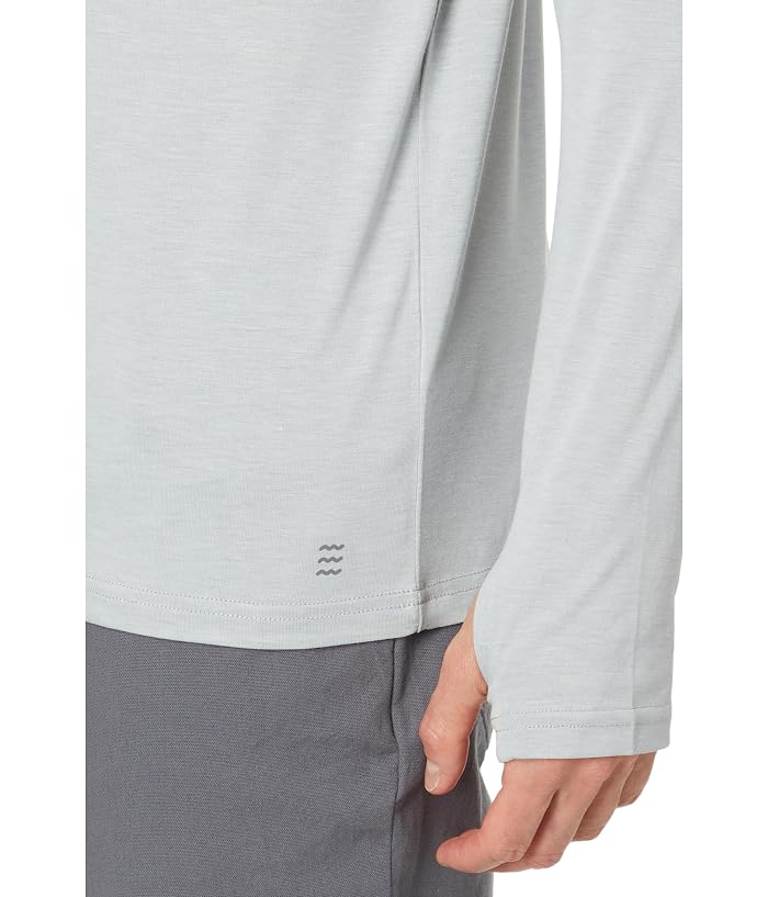 Free Fly Bamboo Shade Hoodie - Image 3