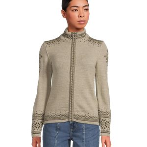 Dale of Norway 140th Anniversary Feminine Jacket