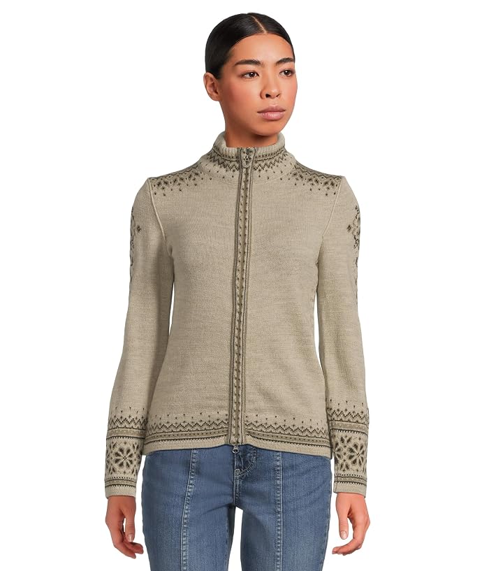 Dale of Norway 140th Anniversary Feminine Jacket