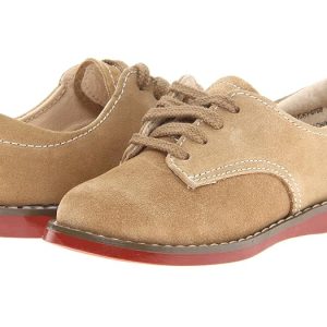 FootMates Bucky 2 (Toddler/Little Kid)