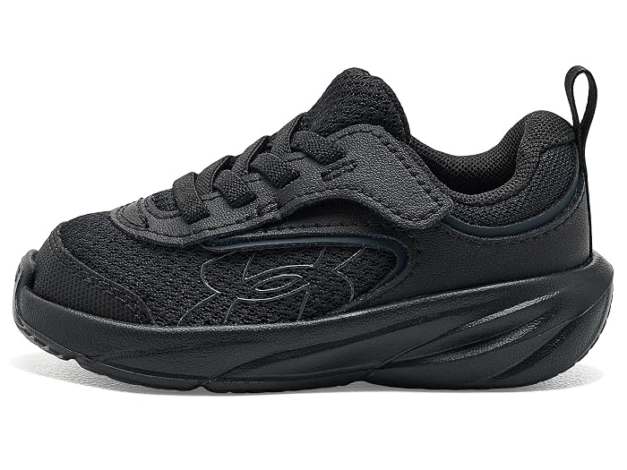 Under Armour Kids Surge 5 Alternate Closure Running Shoes (Infant/Toddler) - Image 4