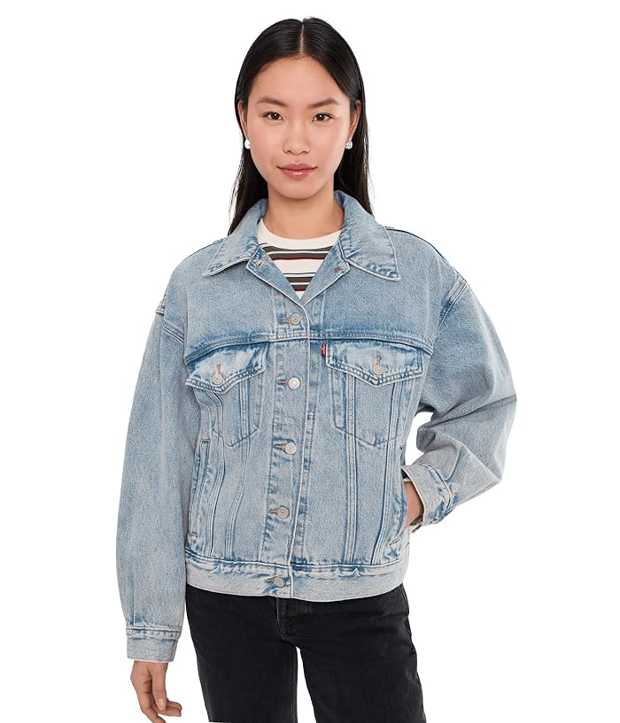 Levi's® Womens 90s Trucker