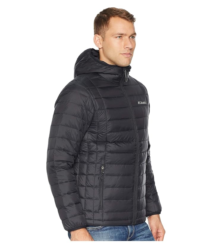 Columbia Voodoo Falls 590 TurboDown Hooded Jacket - Image 4