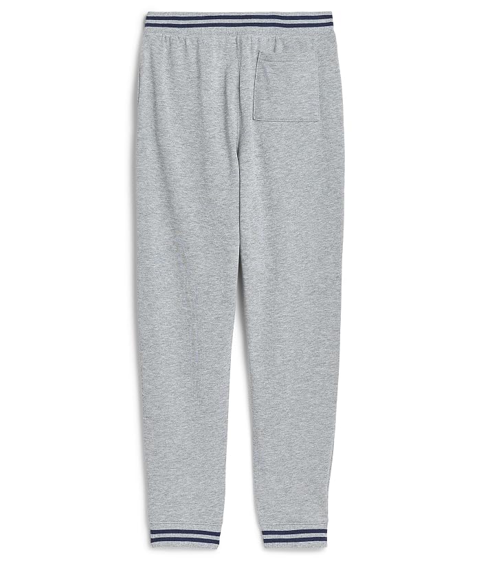 Janie and Jack French Terry Joggers Pants (Toddler/Little Kid/Big Kid) - Image 2
