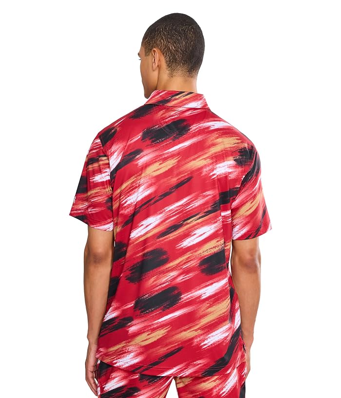 Chubbies The Color Blitz 49ers (Polo) - Image 4