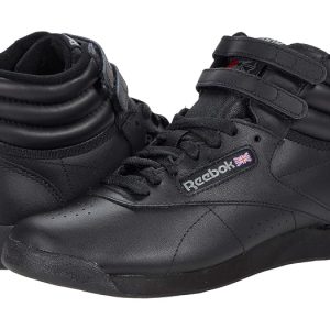 Reebok Lifestyle Freestyle Hi High Top