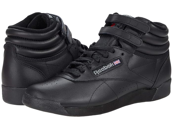 Reebok Lifestyle Freestyle Hi High Top