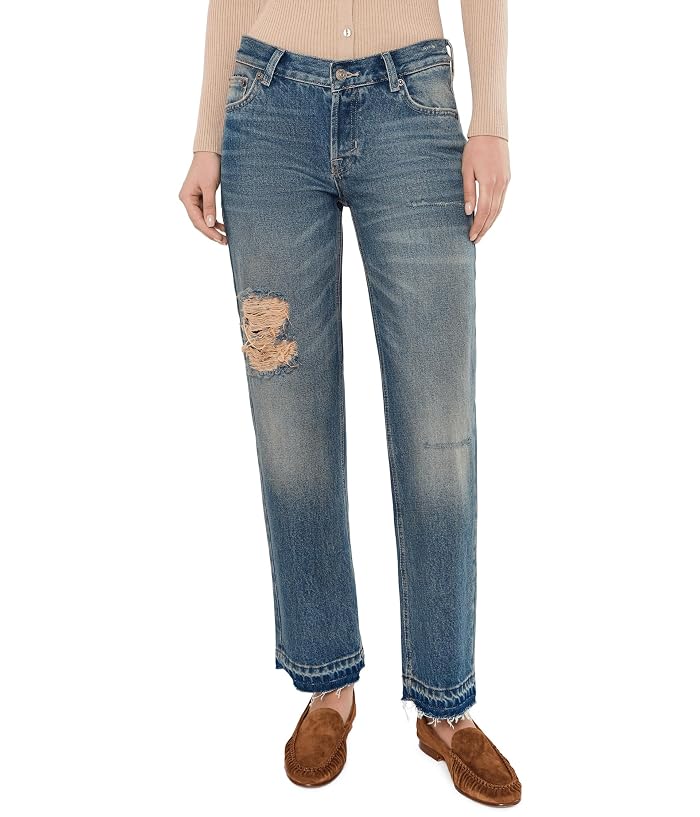Free People Up All Hours Slim