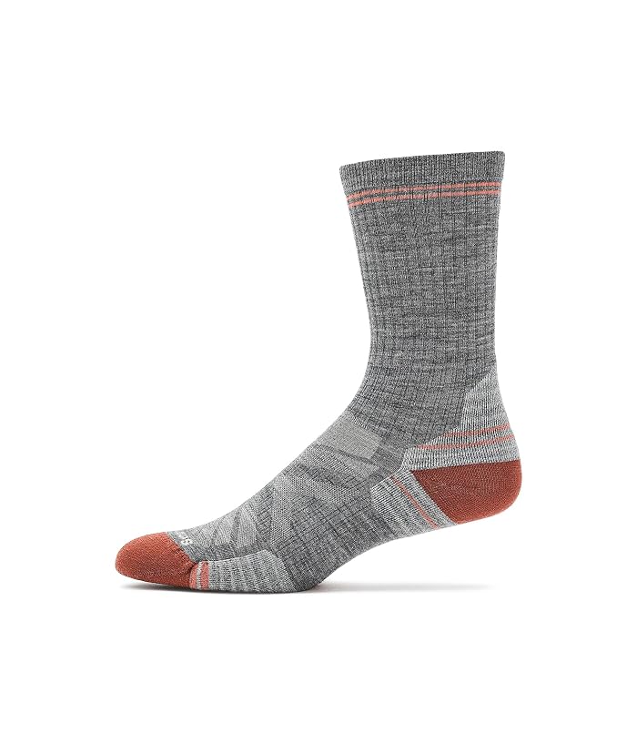 Smartwool Hike Targeted Cushion Crew Socks - Image 3