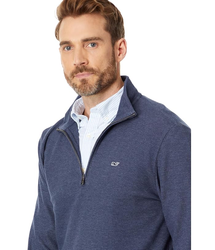 Vineyard Vines Saltwater 1/4 Zip - Image 3