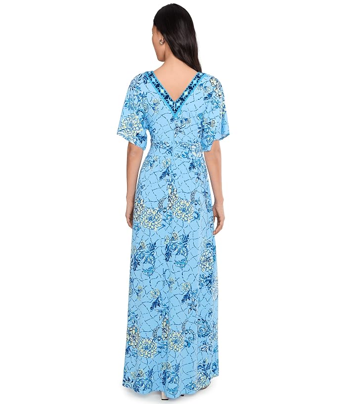 Lilly Pulitzer Lauralai Maxi Dress - Image 4
