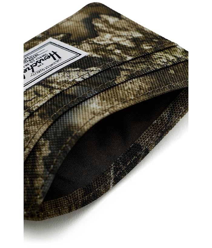 Herschel Supply Co. Realtree® Charlie Cardholder - Image 3