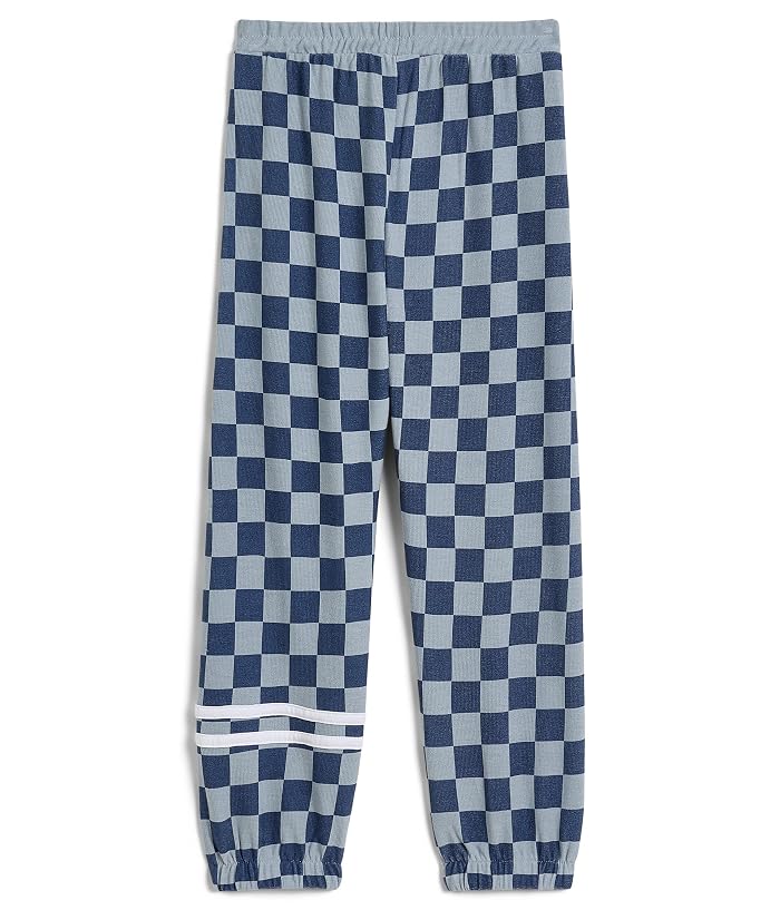 Chaser Kids Checkered Lounge Pants With Strapping (Little Kid/Big Kid) - Image 2