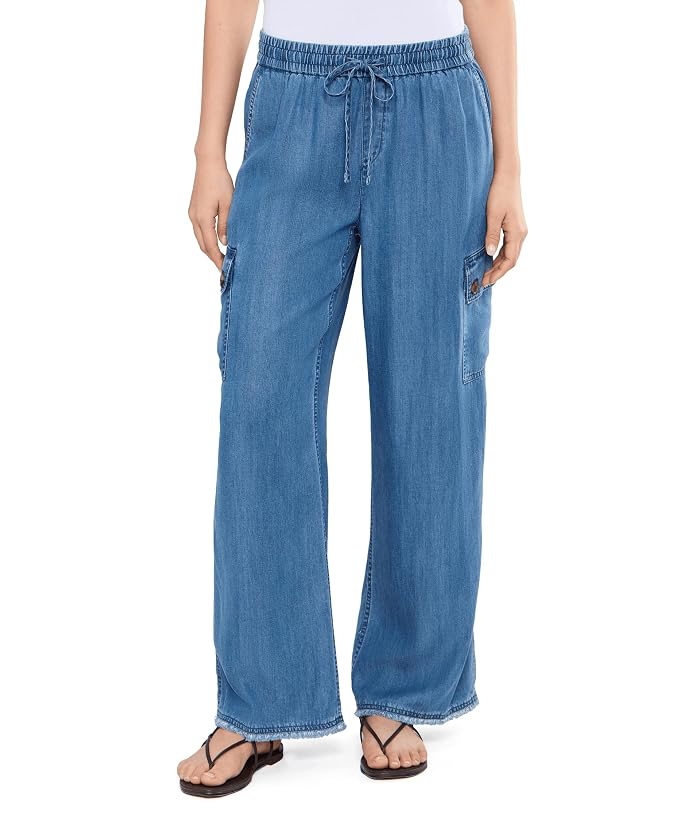 Tommy Bahama Chambray O'lei Cargo Pants