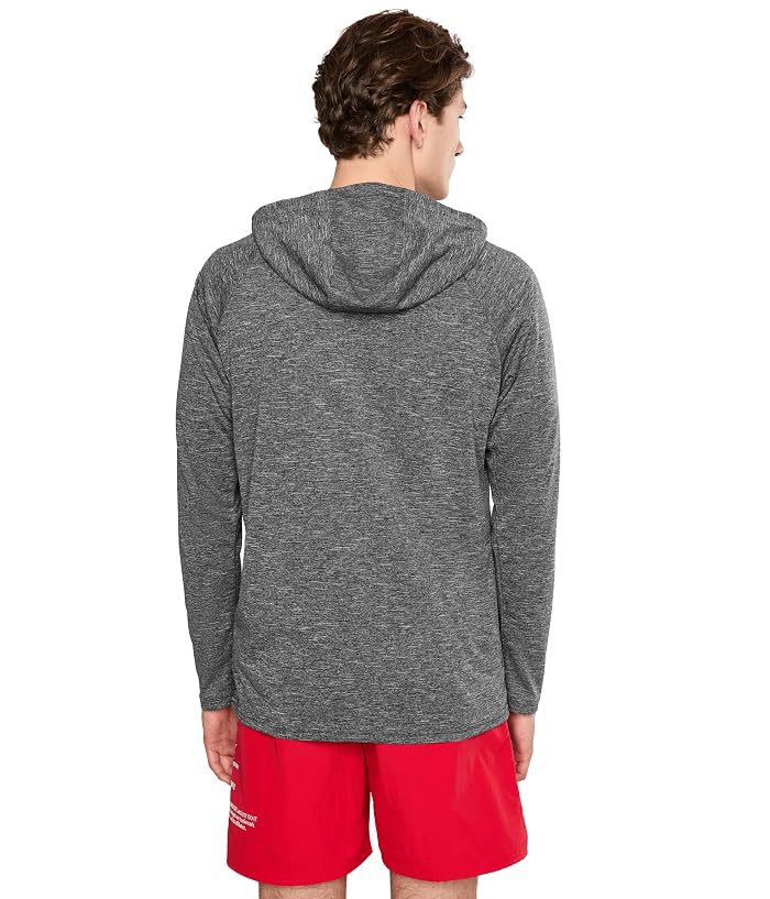 Nike Long Sleeve Hooded Hydroguard - Image 4