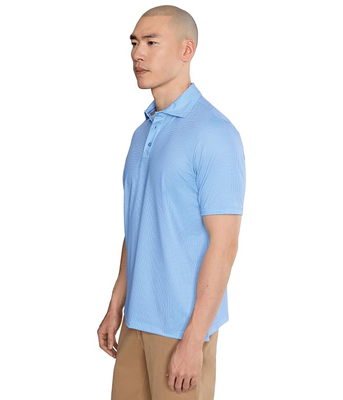 Johnston & Murphy Xc+ Ace Performance Polo - Image 3