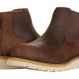 Carhartt Wedge 5" Chelsea Pull-On Boot Soft Toe