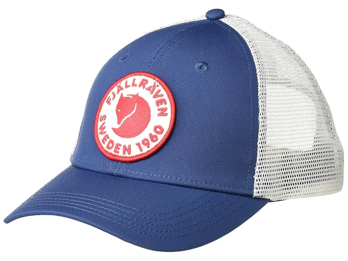 Fjällräven 1961 Logo Langtradarkeps - Image 4
