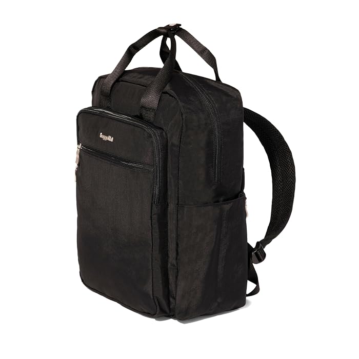 Baggallini Commuter Laptop Backpack - Image 3