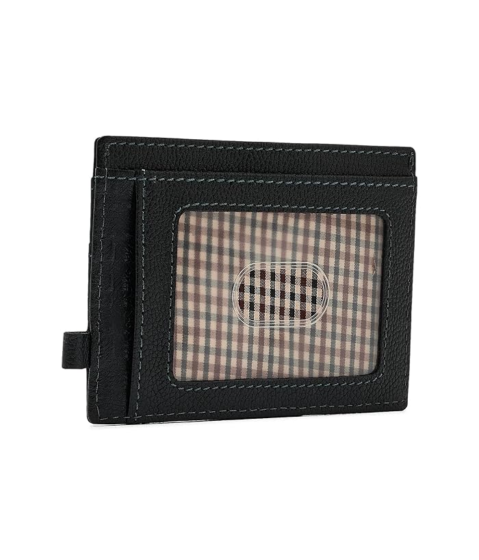 Boconi Bags and Leather Leather ID Card Case - Image 2