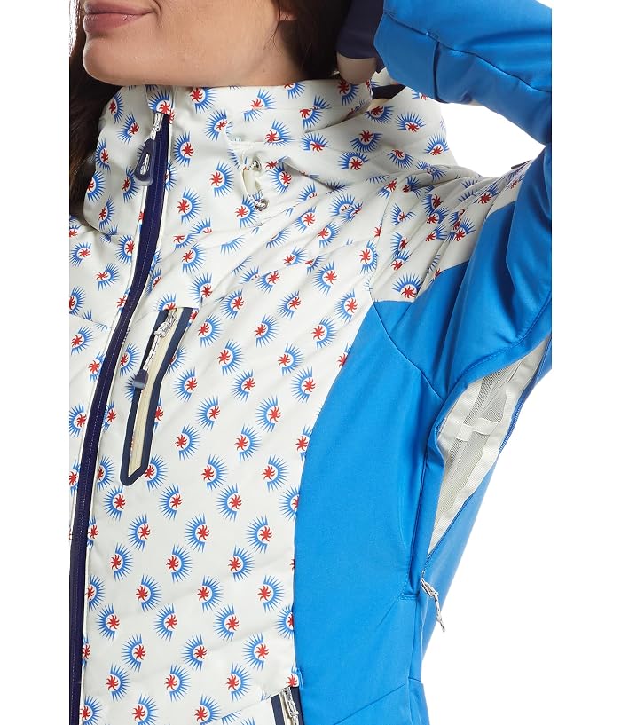 Obermeyer Cosima Down Jacket - Image 4