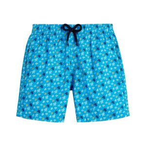 Vilebrequin Kids Micro Turtle Jihin