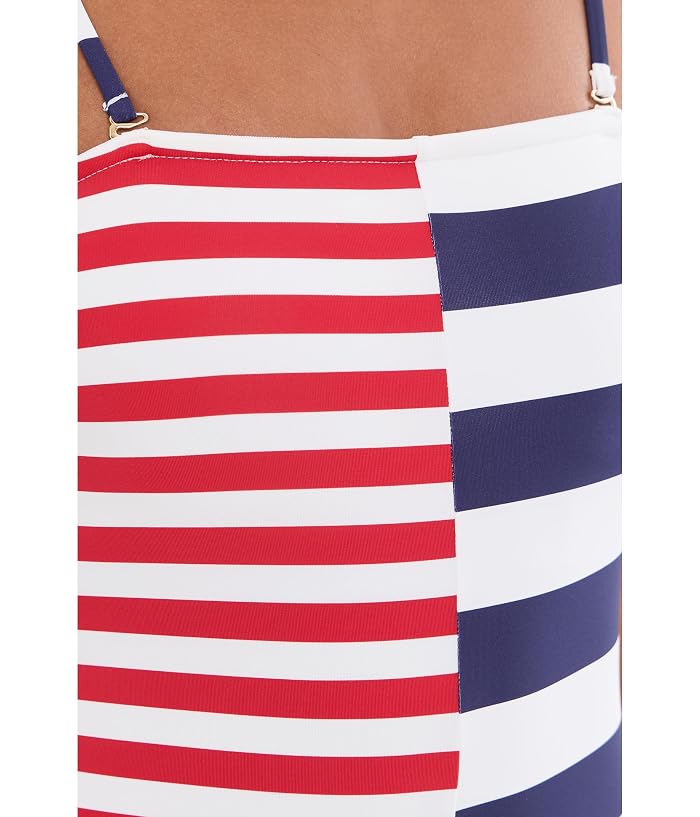 Beach Riot Amber One Piece - Image 4