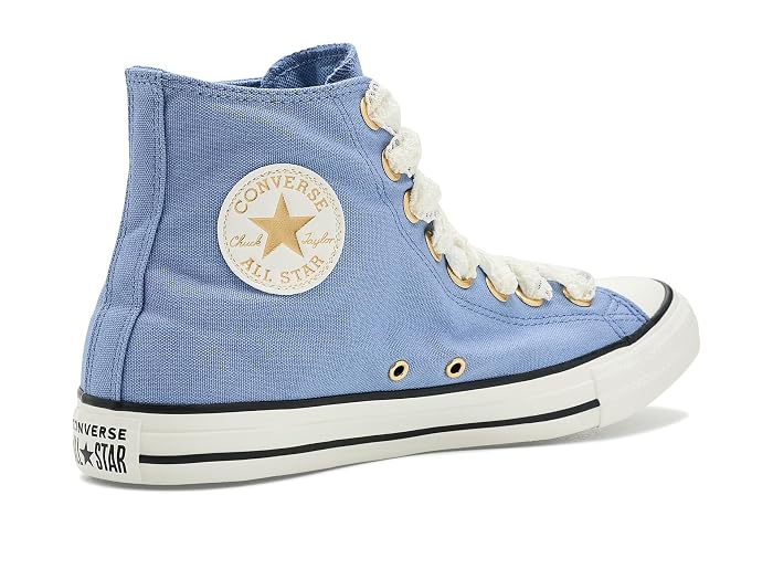 Converse Chuck Taylor All Star Lace High-Top Sneakers - Image 3