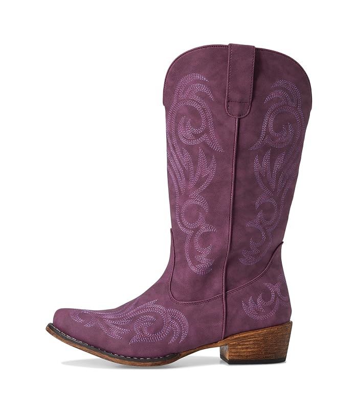 Roper Riley Boots - Image 4