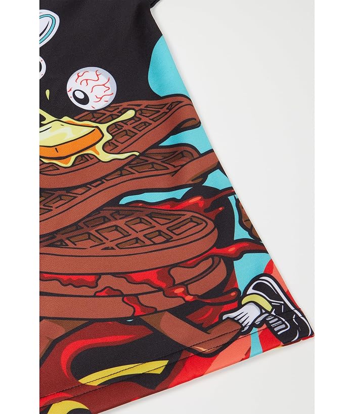 FLOW SOCIETY Youth Chicken & Waffle Hoodie (Little Kid/Big Kid) - Image 2