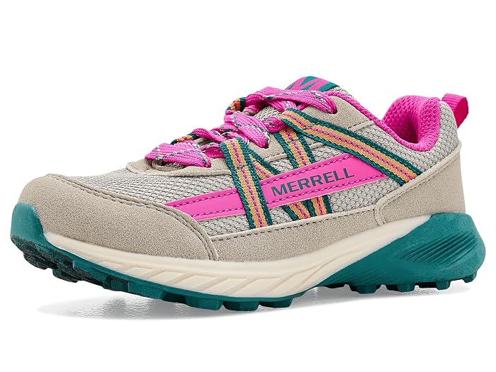 Merrell Kids Copter Trek (Little Kids/Big Kids)