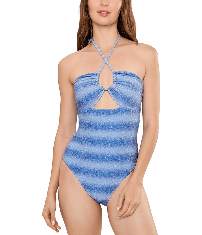 Beach Riot Phoenix One Piece