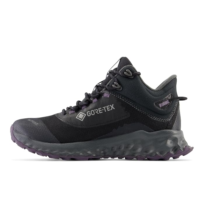 New Balance Fresh Foam Garoé Midcut GTX - Image 4
