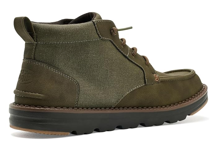 Hey Dude Flint Boots Classic - Image 3