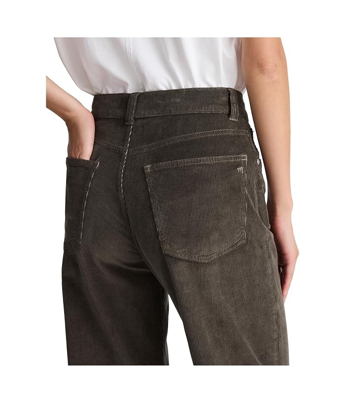 Madewell Balloon Pant In Cord - Image 4