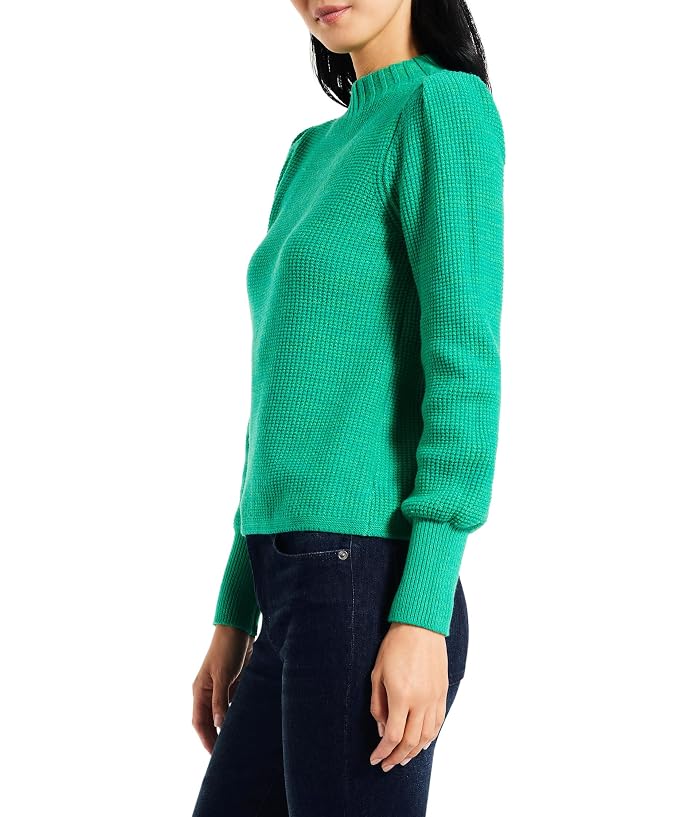 NIC+ZOE Waffle Stitch Sweater - Image 2