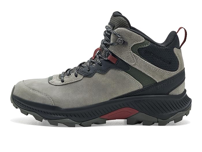 Merrell Speed Strike 2 Leather Mid Waterproof - Image 4